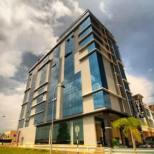 Hotel Pariss, Johor Bahru