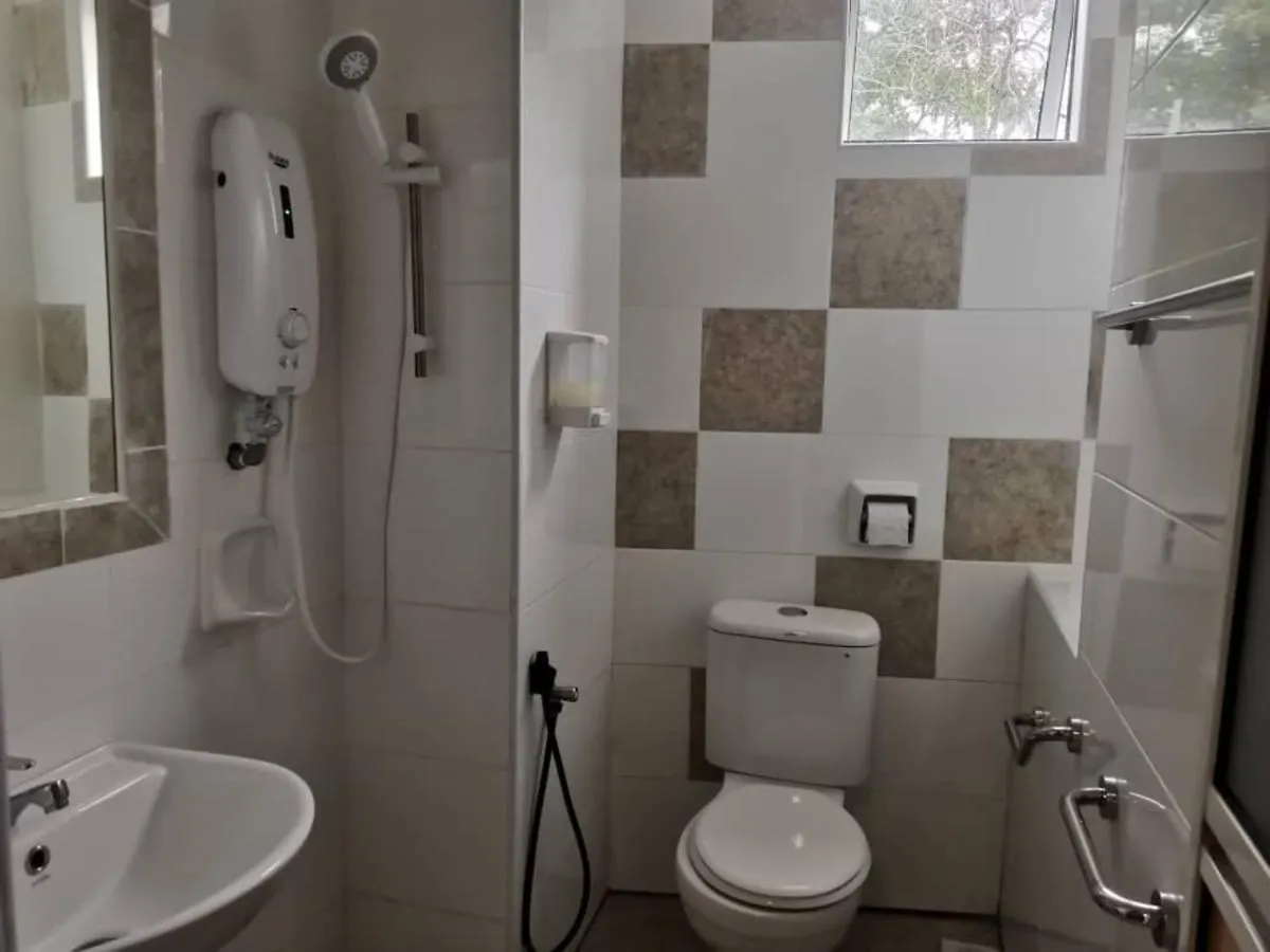 *** Hotel Sun Inns Permas Jaya Johor Bahru Malaysia