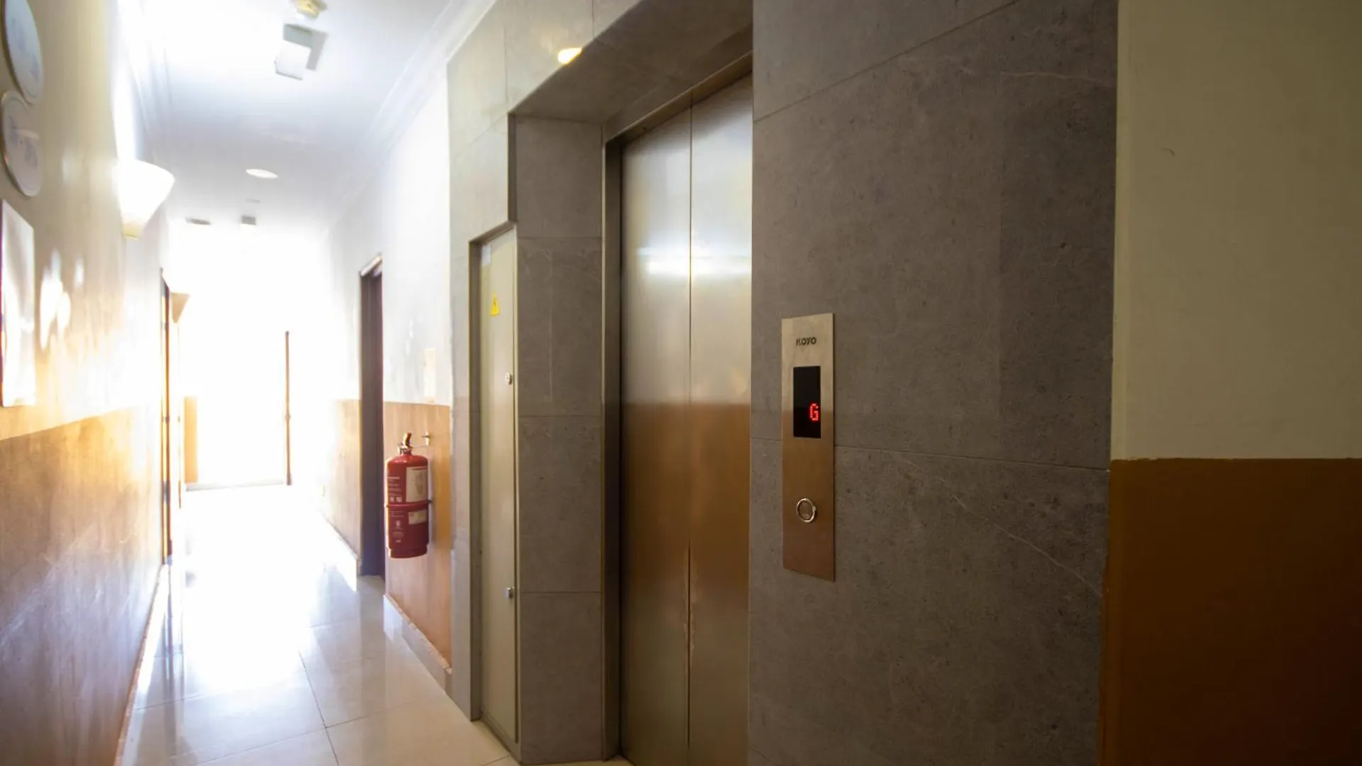 *** Hotel Sun Inns Permas Jaya Johor Bahru Malaysia