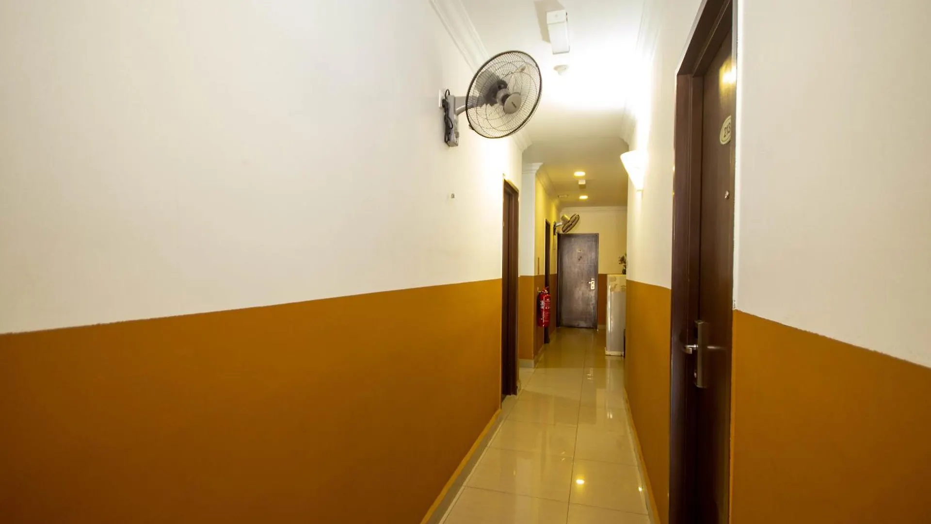 Sun Inns Permas Jaya Johor Bahru Hotel
