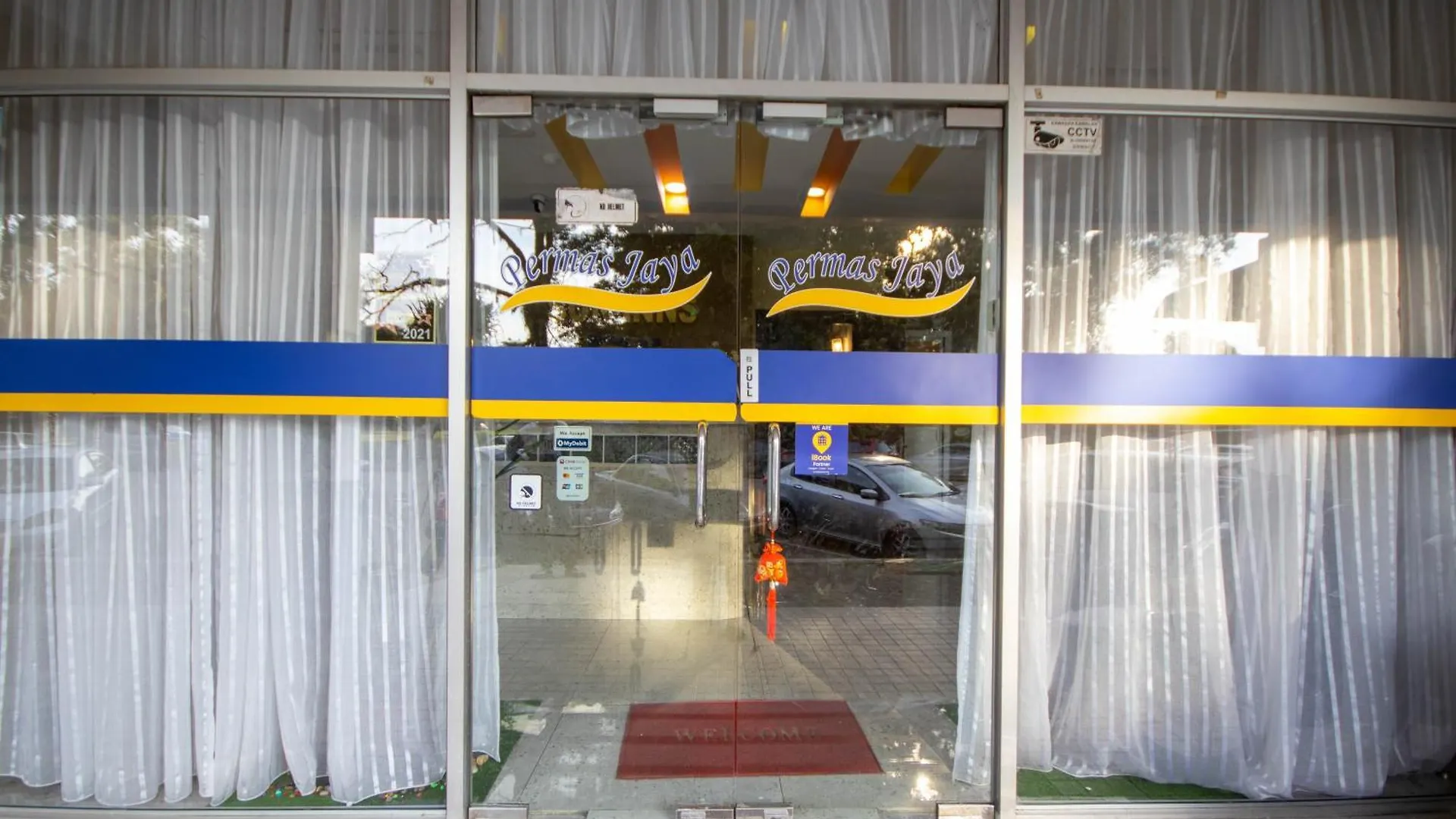 Hotel Sun Inns Permas Jaya Johor Bahru