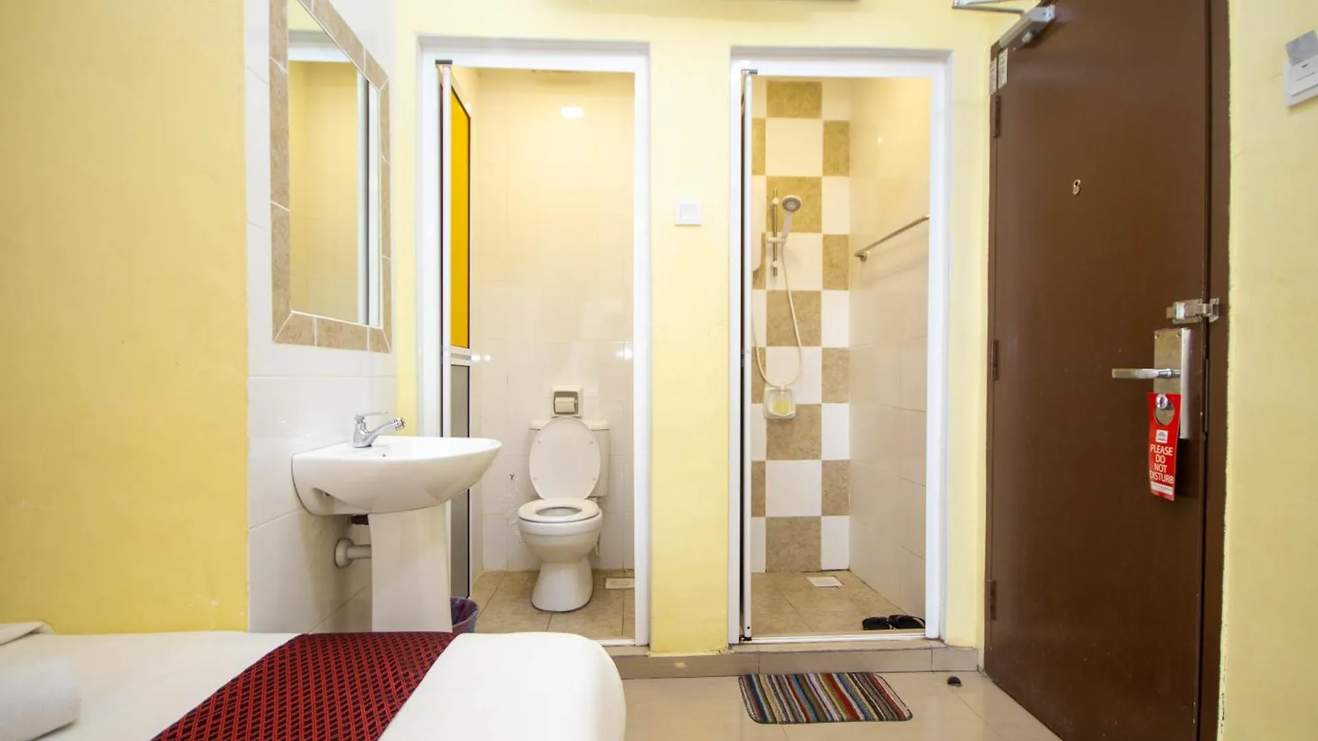 Sun Inns Permas Jaya Johor Bahru