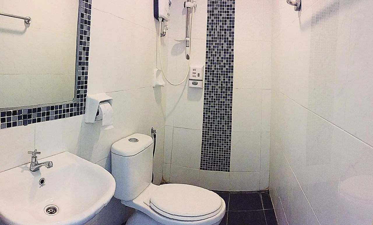 Sun Inns Permas Jaya Johor Bahru 3*,  Malaysia